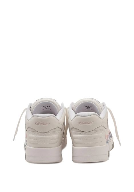 Sneakers Out of Office OFF WHITE KIDS | G007S6L0020140